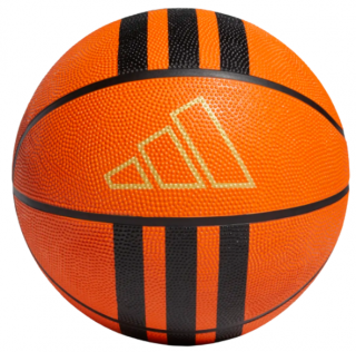 Adidas 3-Stripes Rubber X2 GV2059 3 Numara Basketbol Topu kullananlar yorumlar